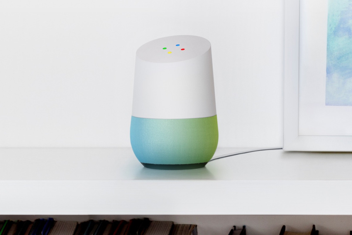 Google Assistant Gets Thirdparty Integration, New Alliance with LG
