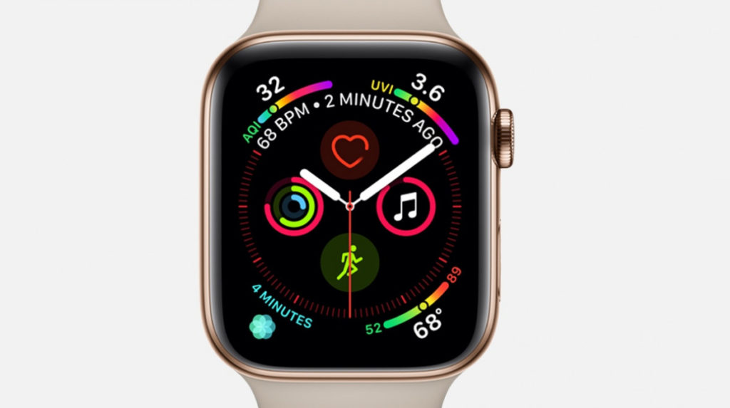 How to Set Up and Use a New Apple Watch Series 4 A Beginner's Guide to