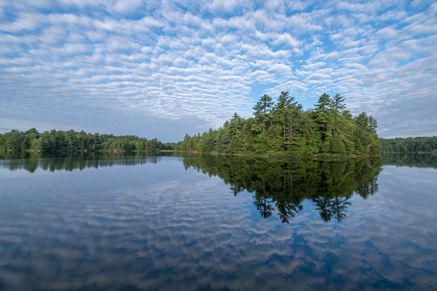 The Massasauga Provincial Park, canoe camping trip (part 2) 1sapper