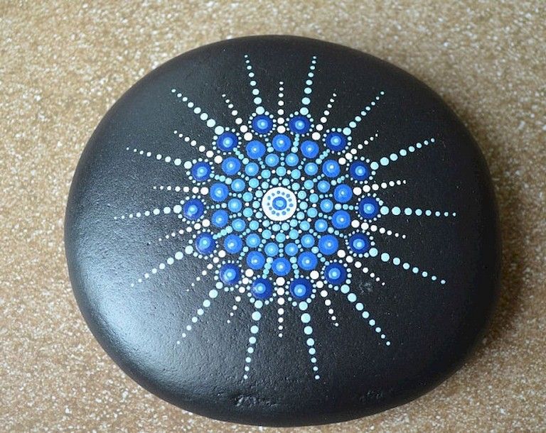 Dot Art Painting Kit