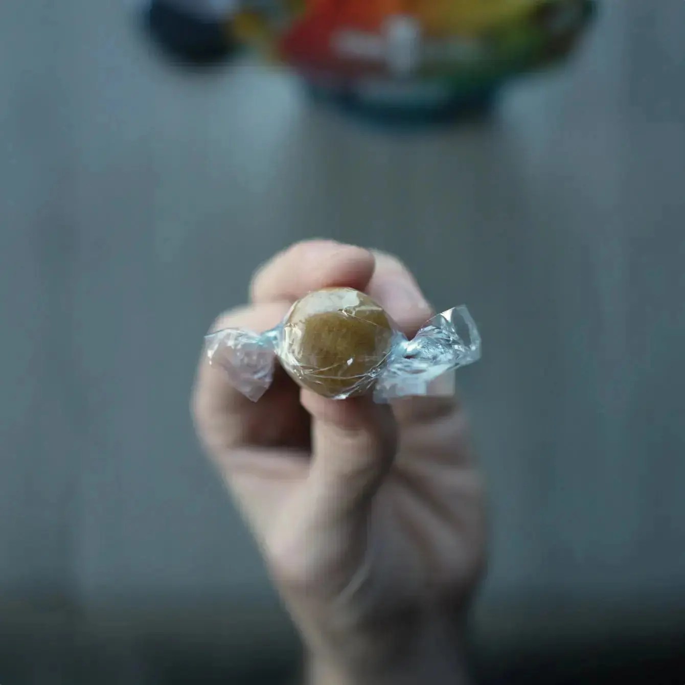 Soothing Yuzu Voice Drops Slippery Elm, Marshmallow & Licorice Root