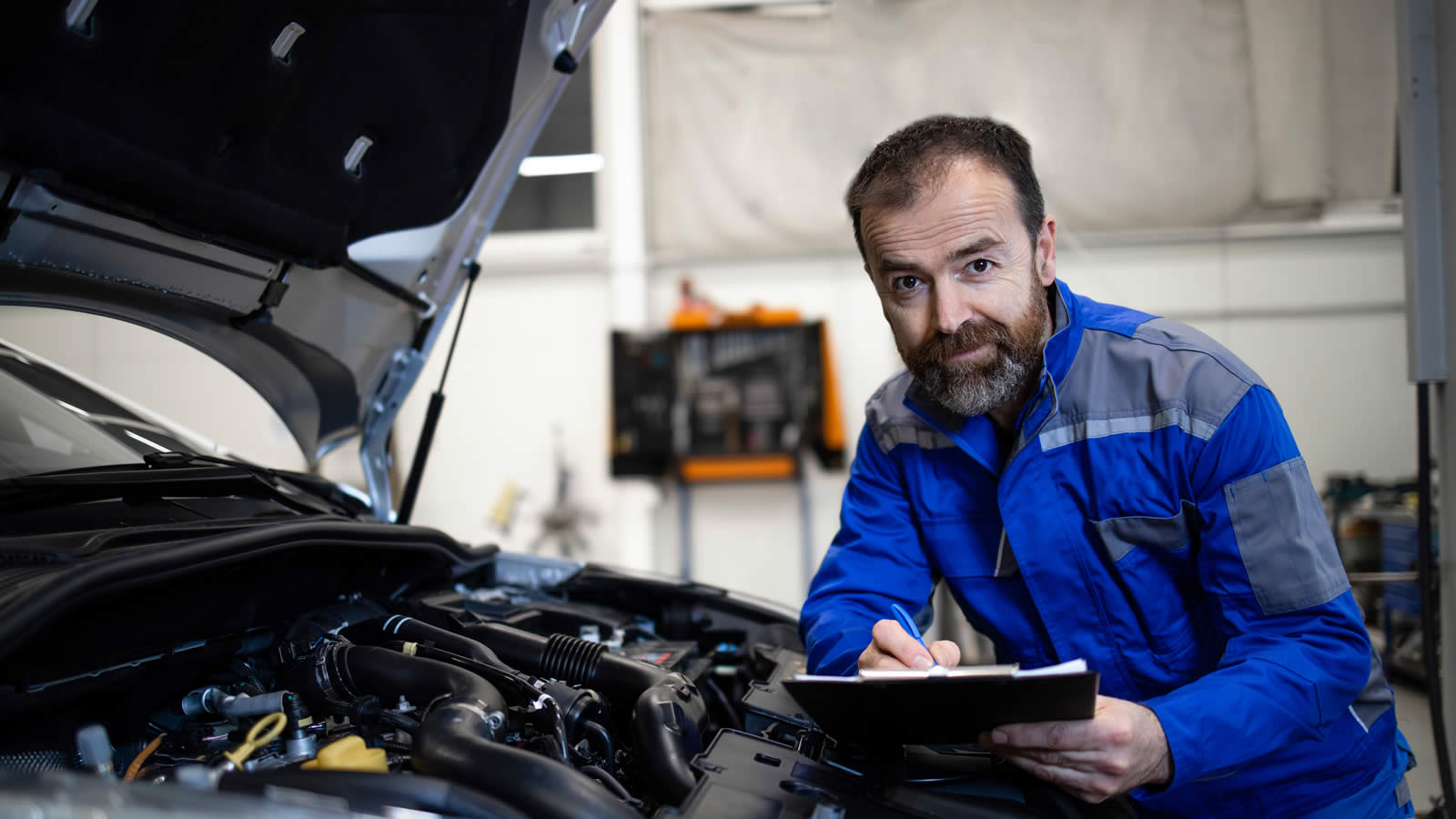 How to Pass Smog Check - 5 Easy Ways - Smogs Just Smogs