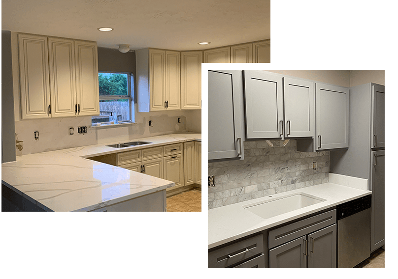 to OneSourceKitchens providing one source for residential and commercial kitchen and