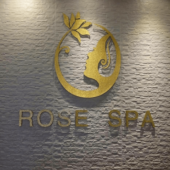 Rose Spa SGSPA Shop