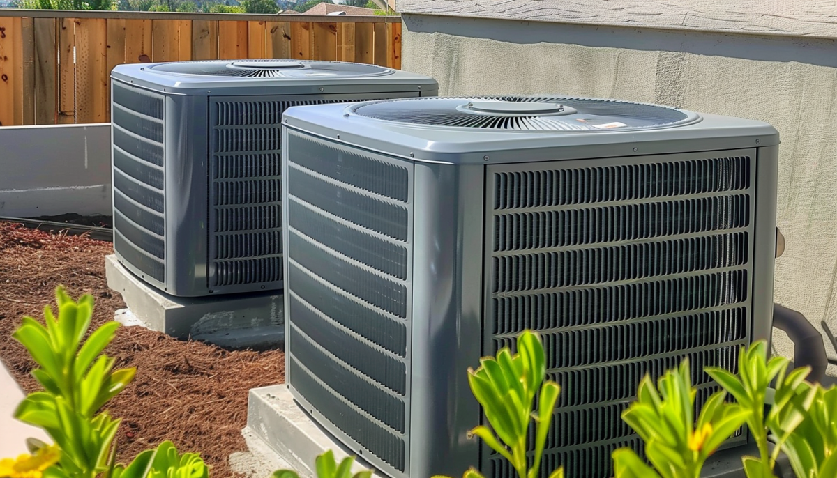 How Much is an HVAC System in Colorado?