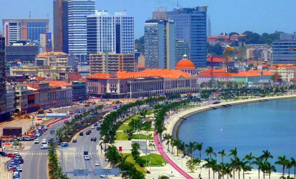Luanda World’s Most Expensive City For Expatriate // Luanda Ville