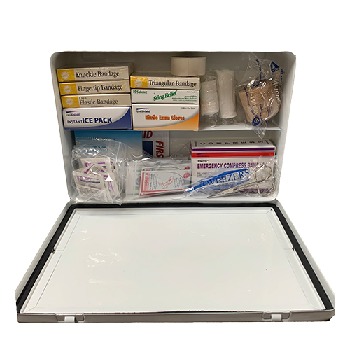 First Aid Kits Ready to Ship First Aid Kit Supplies Online