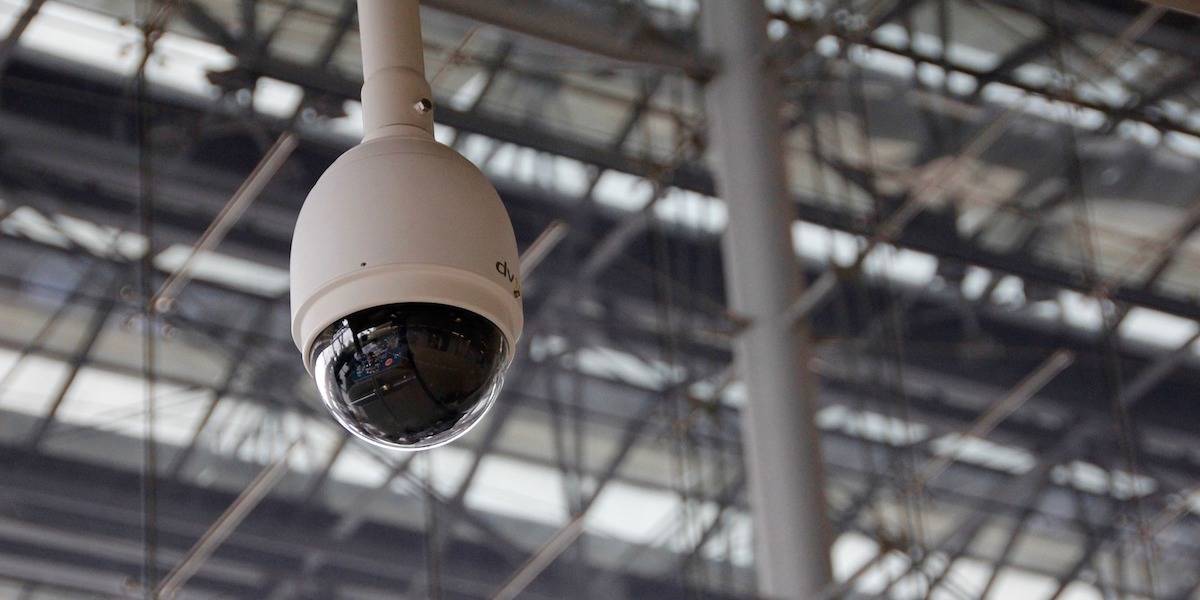 1st Alarm Commercial Video Surveillance System Is Beneficial and Prudent