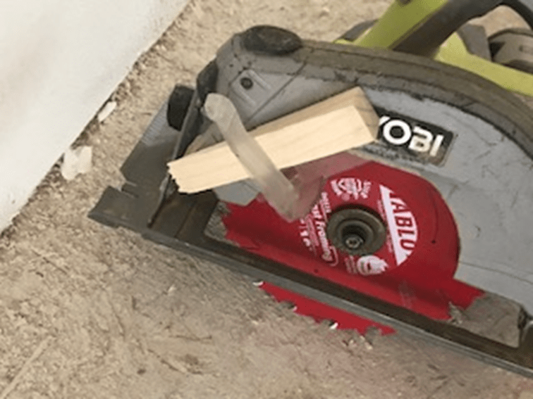 What's Wrong With This Picture? First American Safety