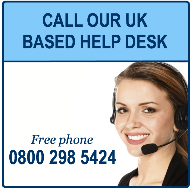 Buying and selling a house with Purplebricks