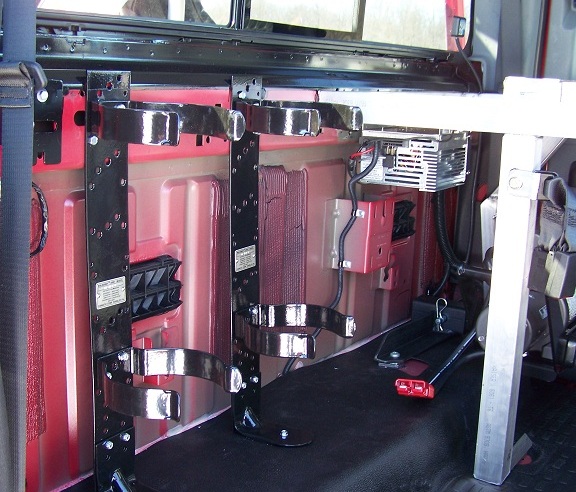 Aluminum Flatbed Features/ Options - 1st Attack Engineering