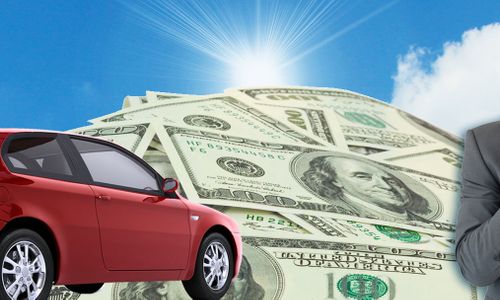 Get Car Title Loans Charlotte Without Credit Check
