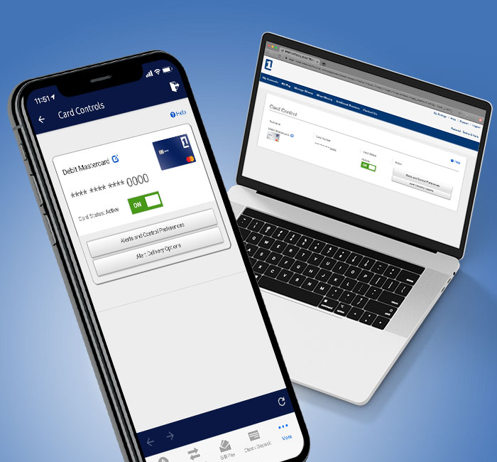 Online and Mobile Banking First National Bank Texas First
