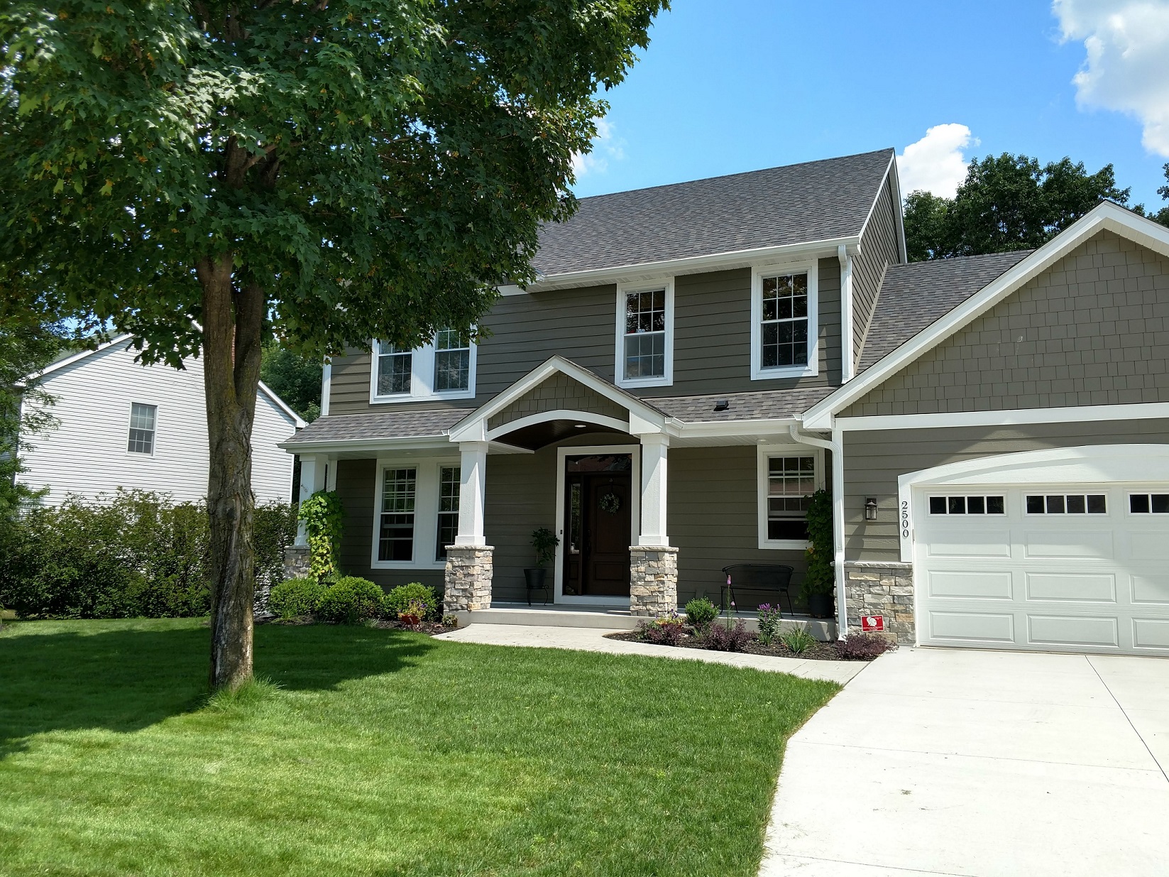 1st Choice Builders, LLC Exteriors