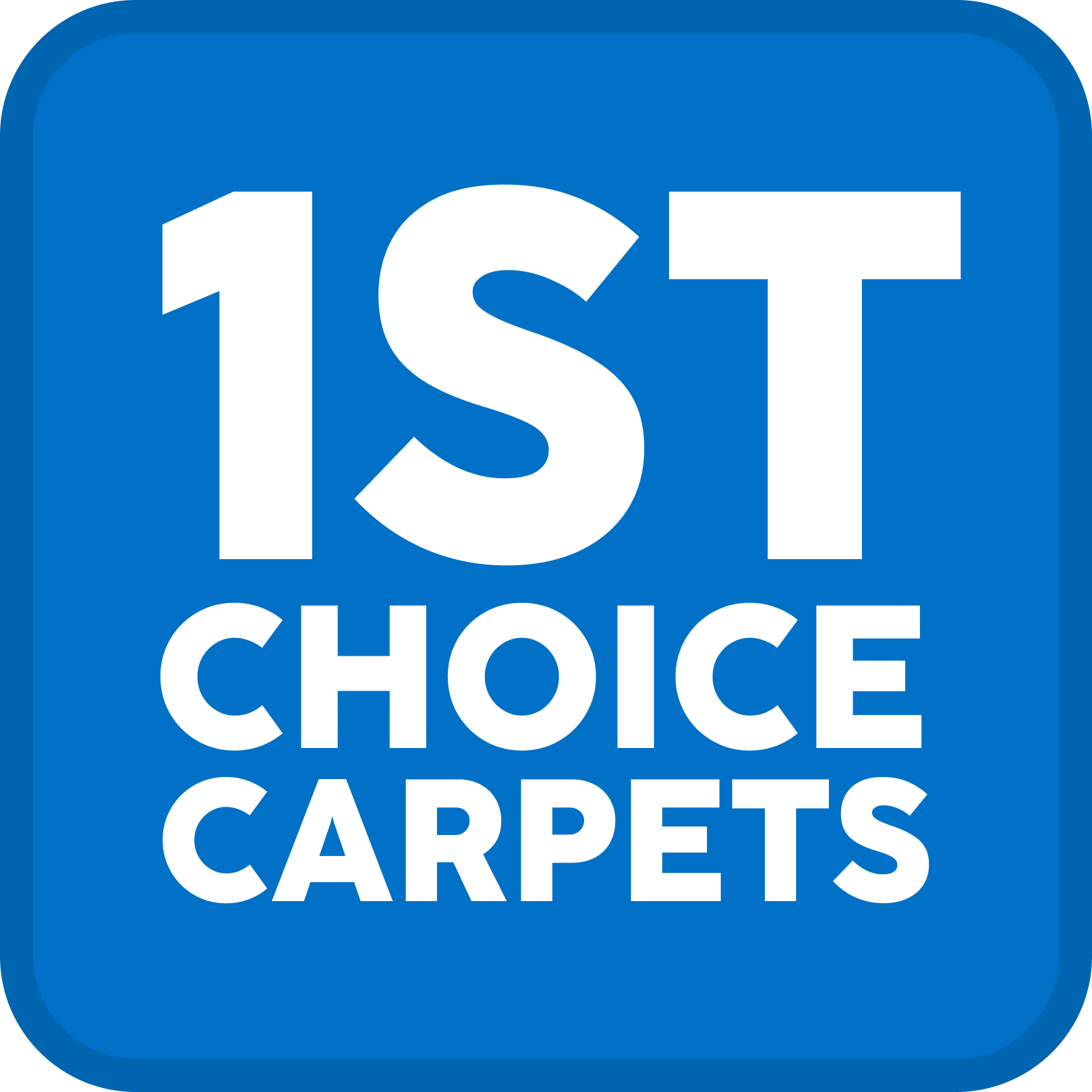 1st Choice Carpets Berkshire Carpet Fitters