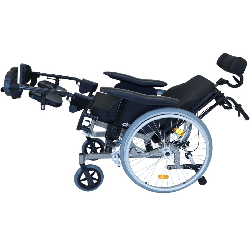 Multitec Tilt in Space Wheelchair