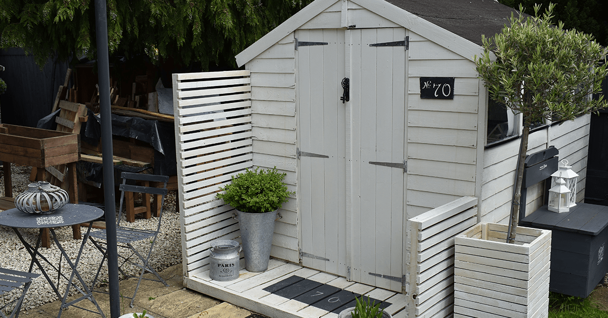 Heating and Cooling Tips for Your SheShed