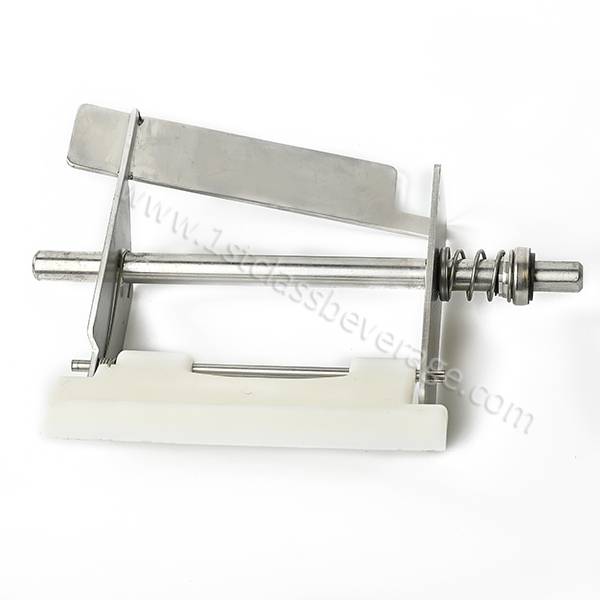 Frosty Factory C6519 Beater Bar Assembly Small First Class Beverage