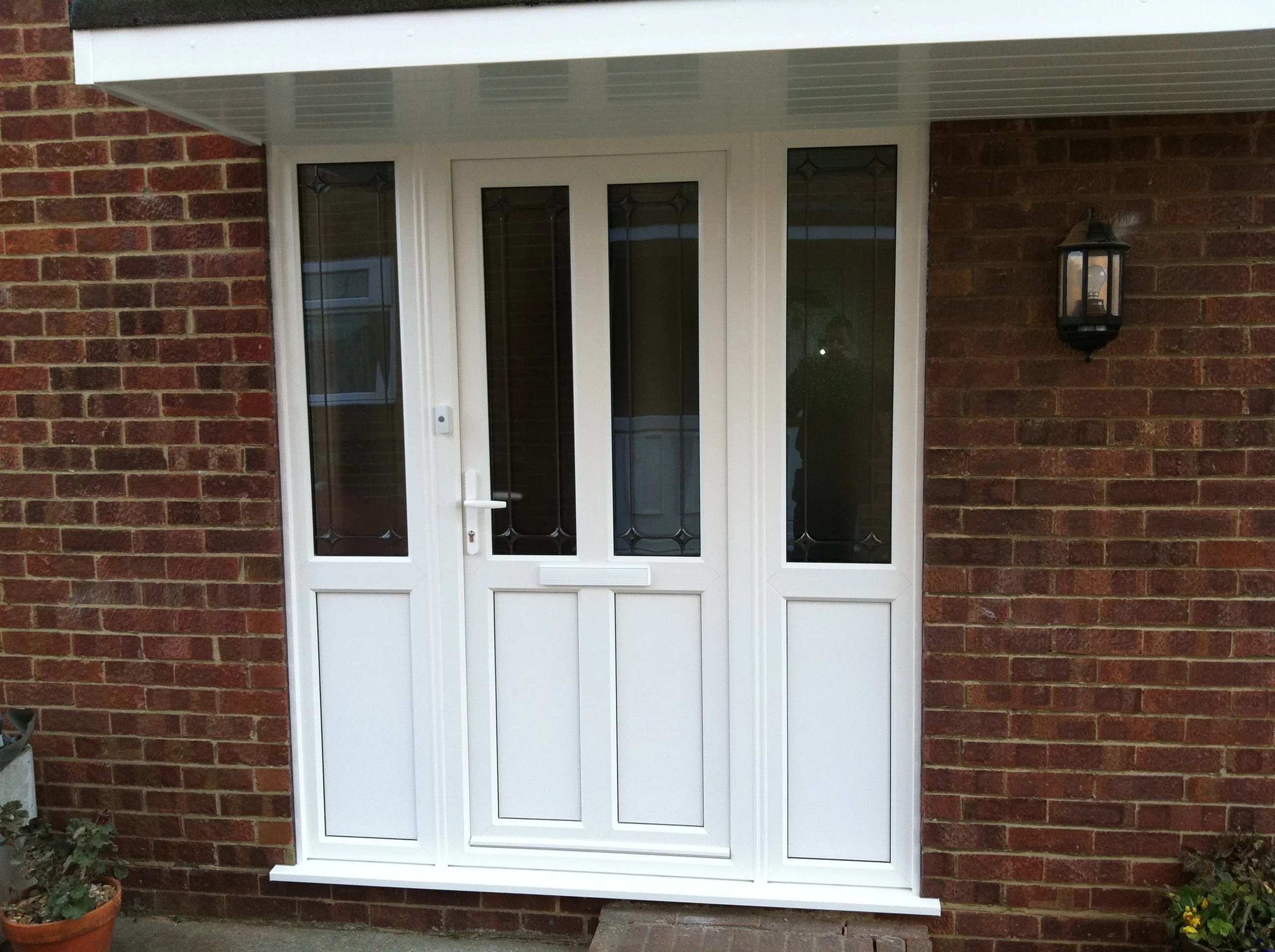 1st Class Window Systems Ltd Manufactures of high quality uPVC and