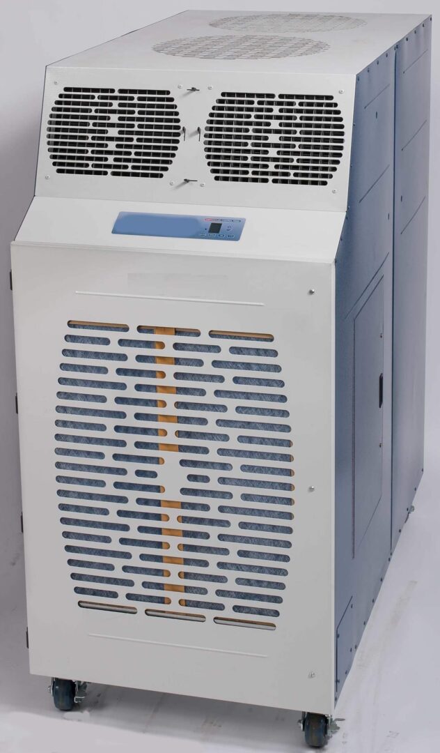 5 10 Ton 1st Cooling Inc