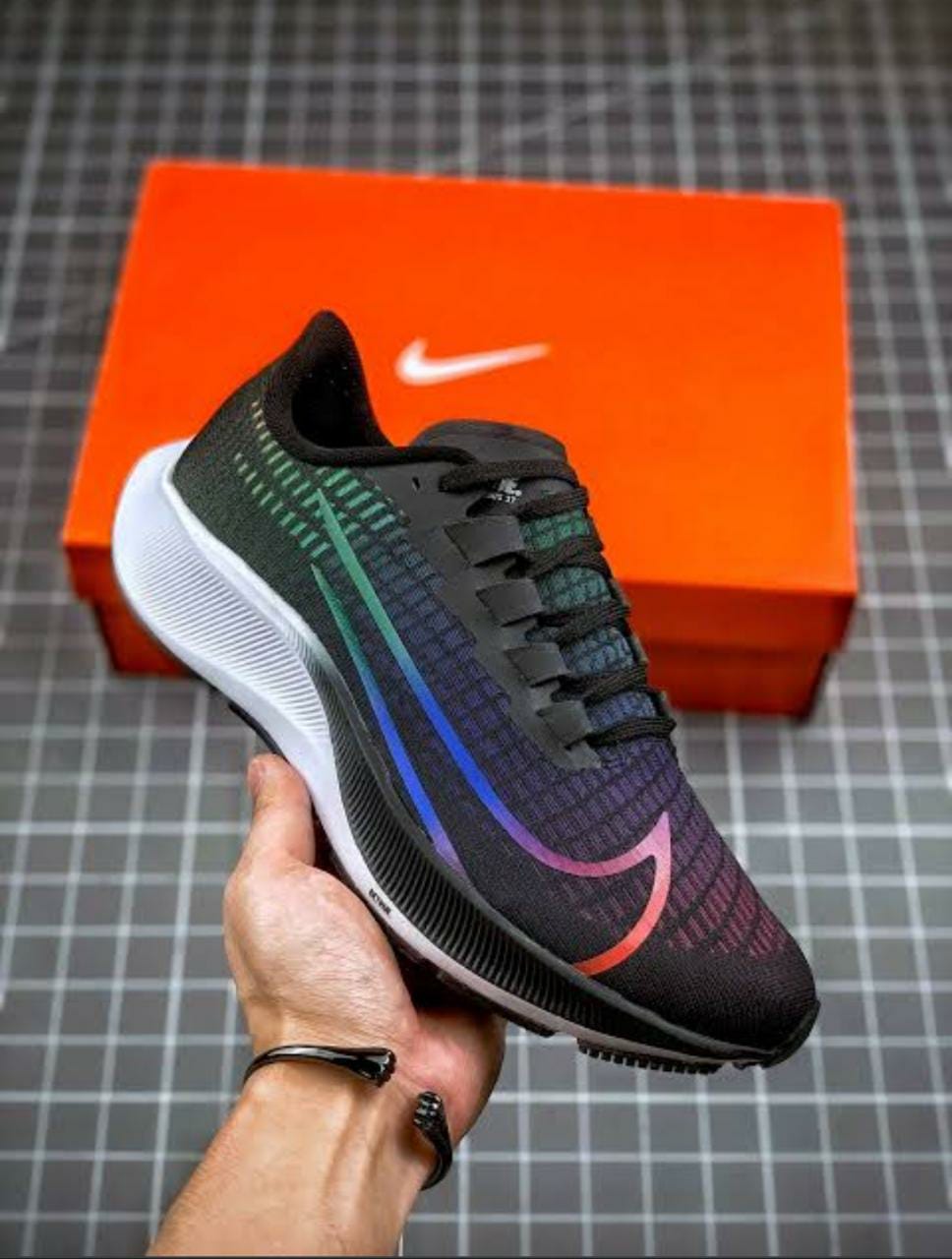 First Copy Nike Pegasus Running Shoes