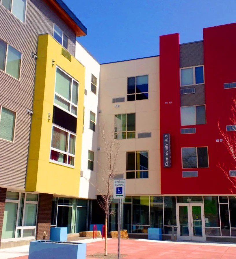 Lamar Station Crossing 1st Electric Contractors