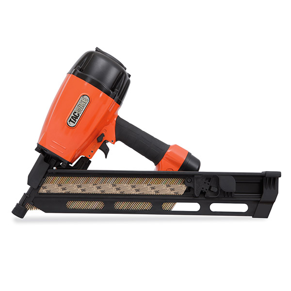 Tacwise KDH90V Air 34° First Fix Framing Nailer (5090mm) First Fix