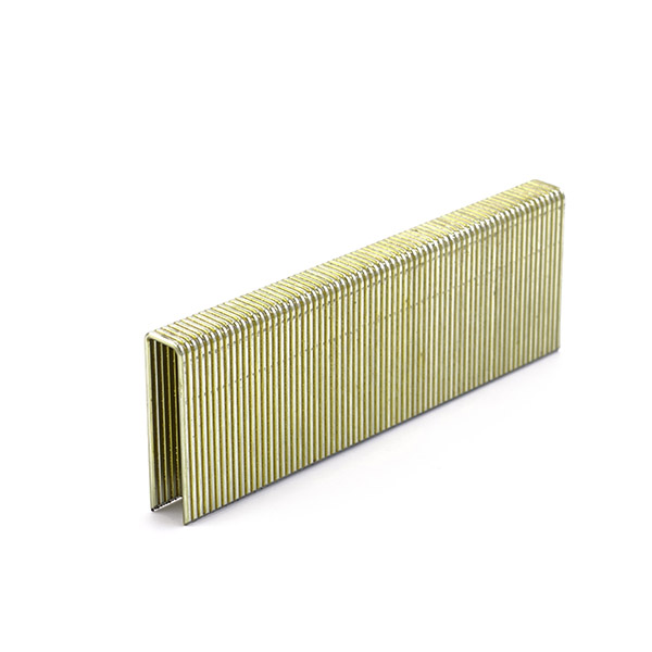 38mm S5/100 series Galvanised Staples (13400pcs ) - First Fix Fasteners