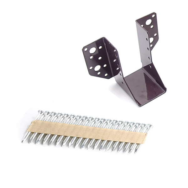 Bostitch MCN250-E Metal Connecting Nailer 60mm Max - First Fix Fasteners