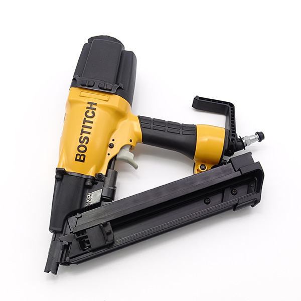 Bostitch MCN250-E Metal Connecting Nailer 60mm Max - First Fix Fasteners