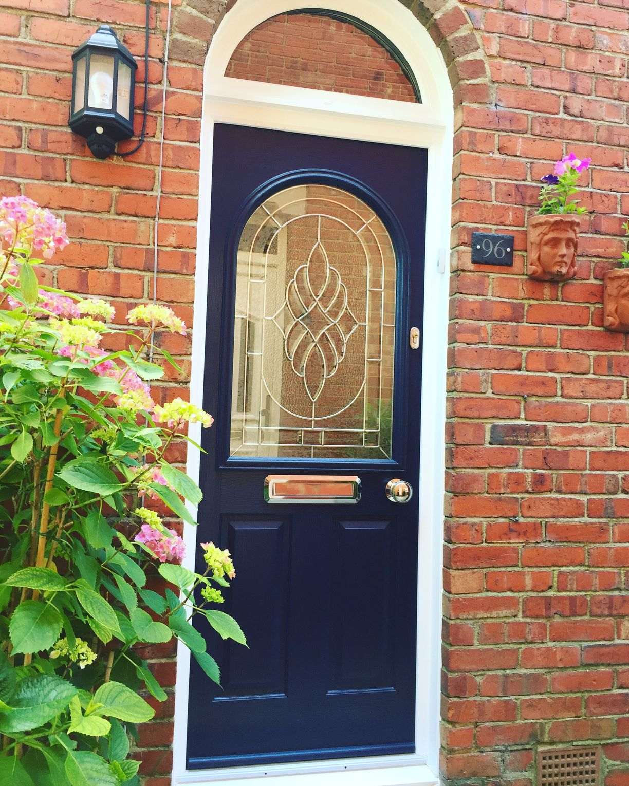 Composite Doors 1st Glass Windows