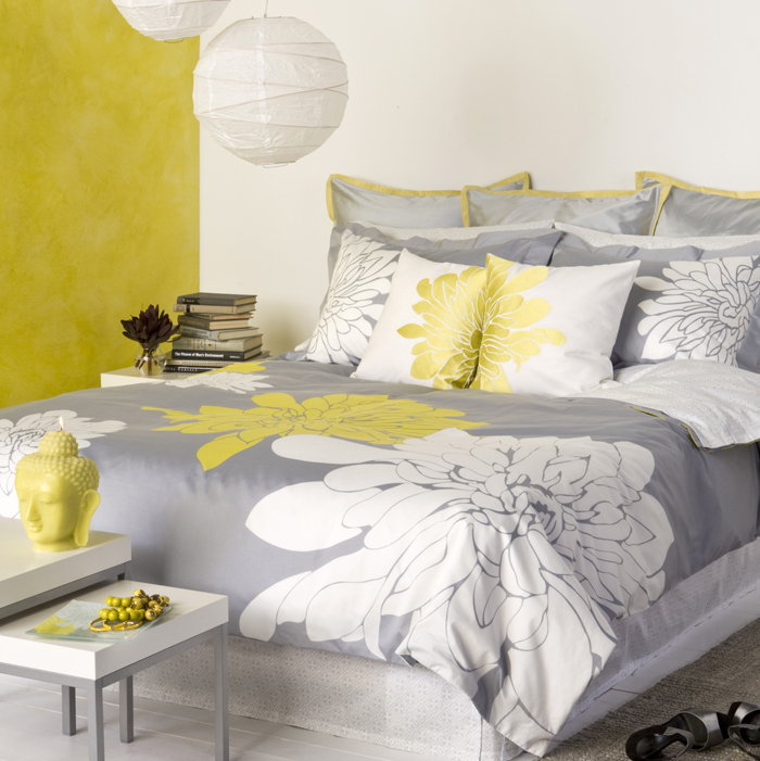 1st Lake Five Ways to Change Your Bedroom Without Spending Money