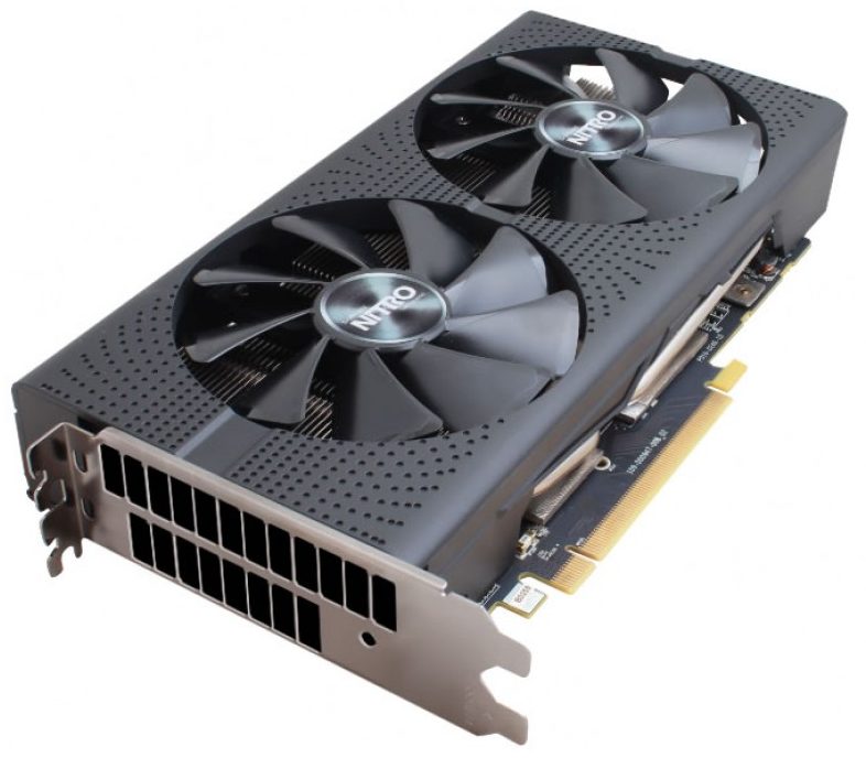 AMD Sapphire Mining RX 470 GPUs Confirmed Crypto Mining