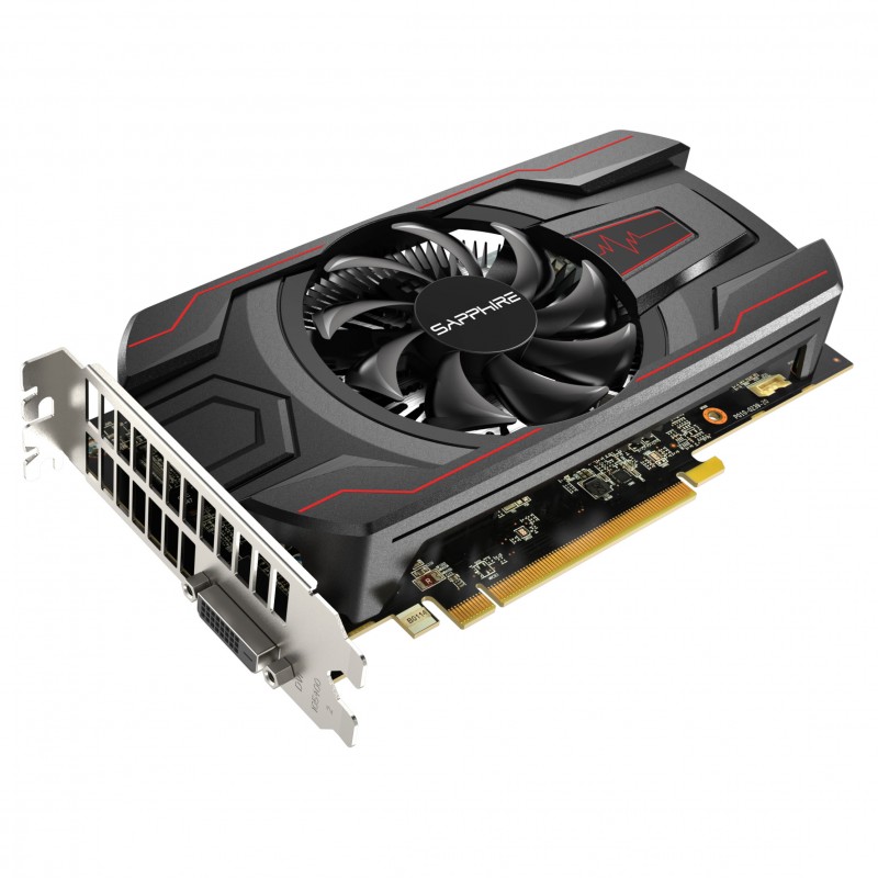 AMD Sapphire Mining RX 470 GPUs Confirmed Crypto Mining