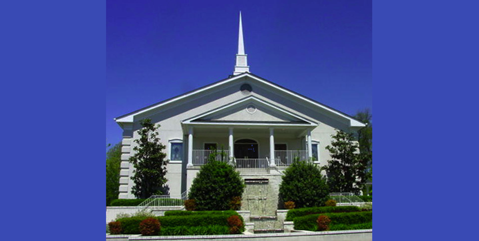 Church History First Mt. Olive Baptist Church