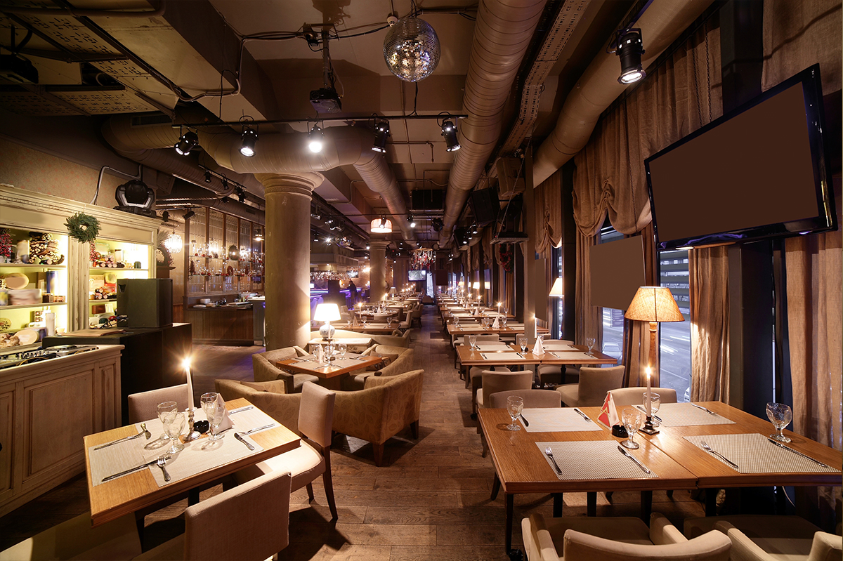 Your Restaurant Needs to Pay Attention to Facilities Maintenance