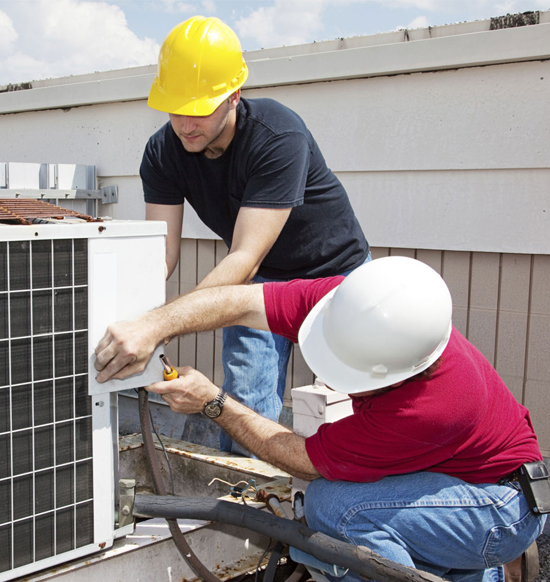 Residential and Commercial HVAC Services in Woodbridge, VA