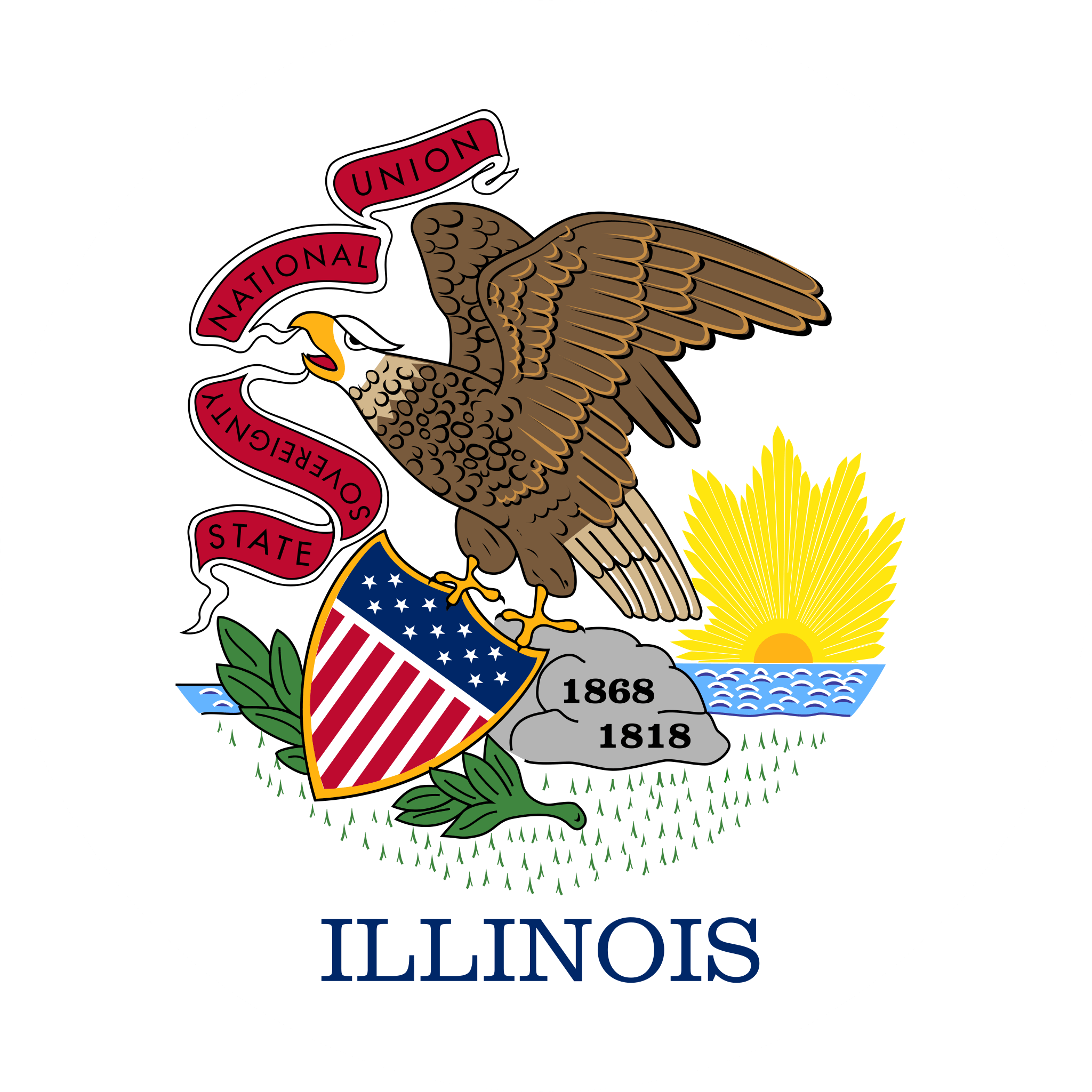 Illinois Sales Tax Sales Tax Illinois IL Sales Tax Rate