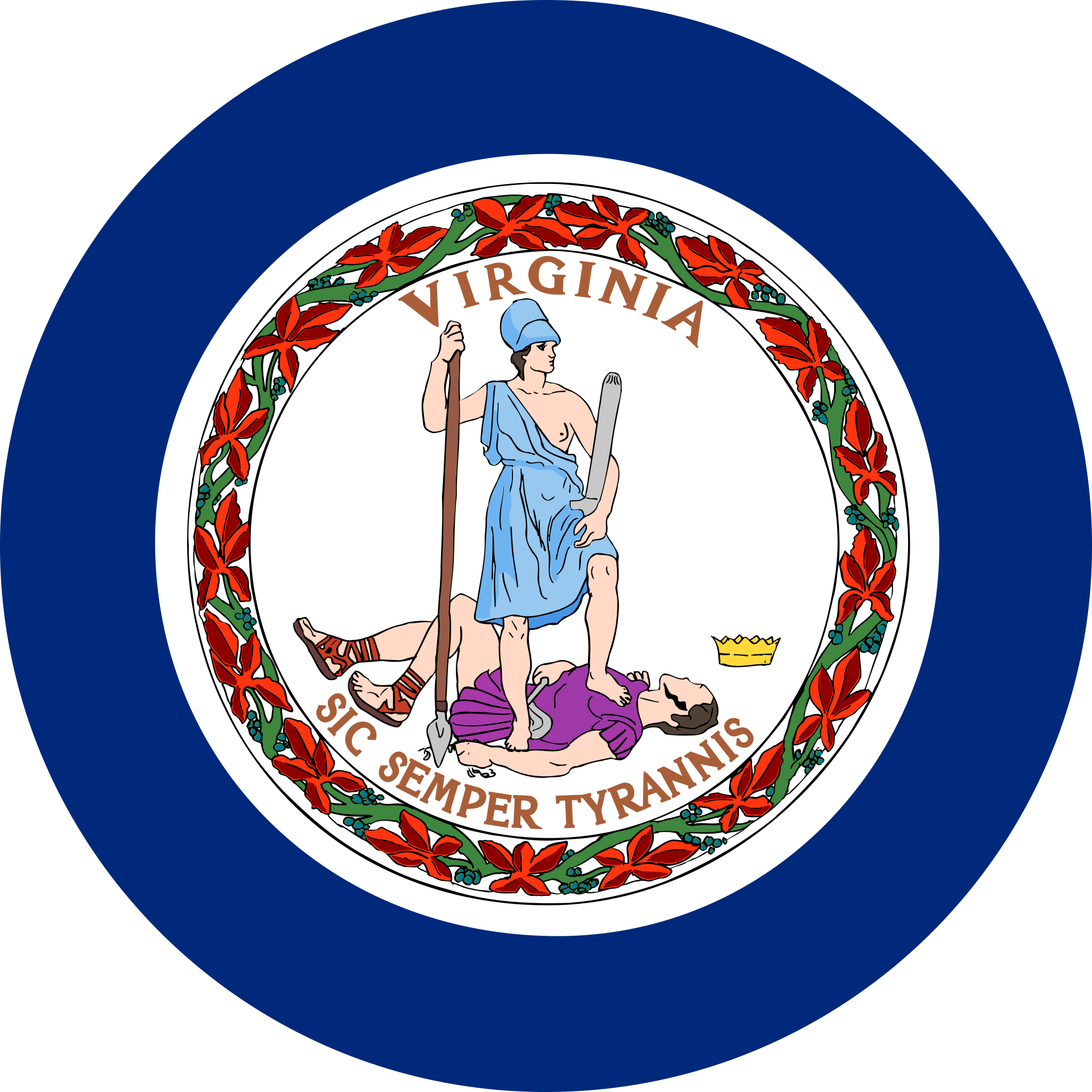 Virginia Sales Tax Sales Tax Virginia VA Sales Tax Rate