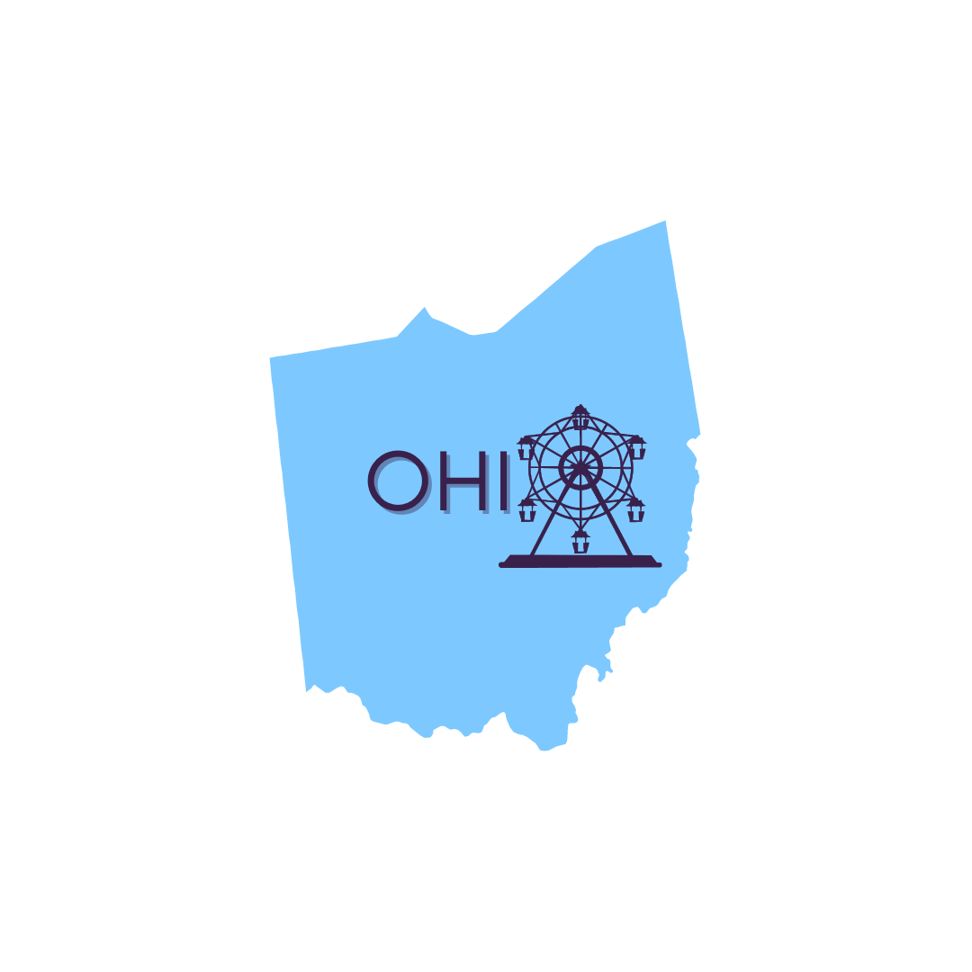 Ohio Sales Tax Sales Tax Ohio OH Sales Tax Rate