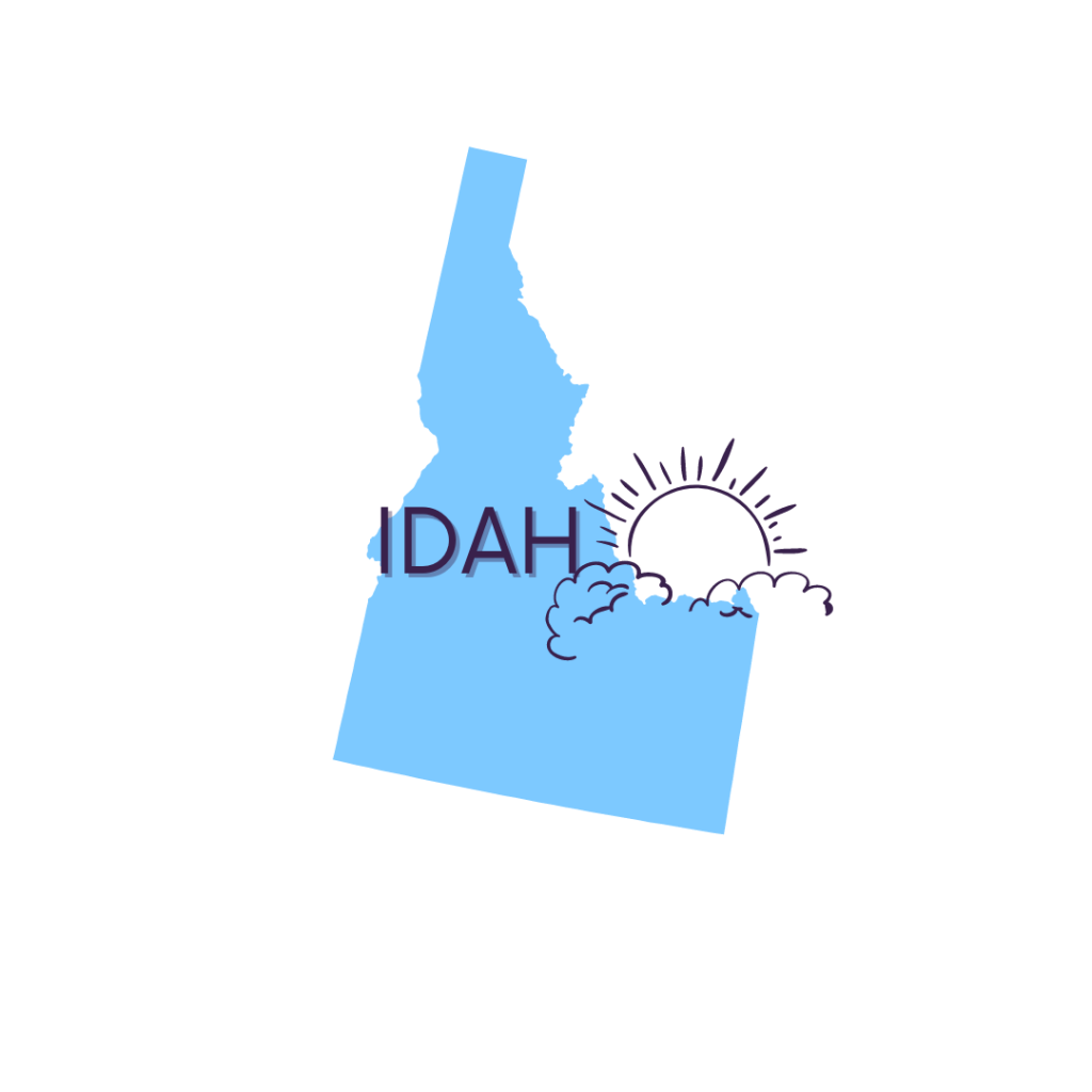 Idaho Sales Tax Sales Tax Idaho ID Sales Tax Rate