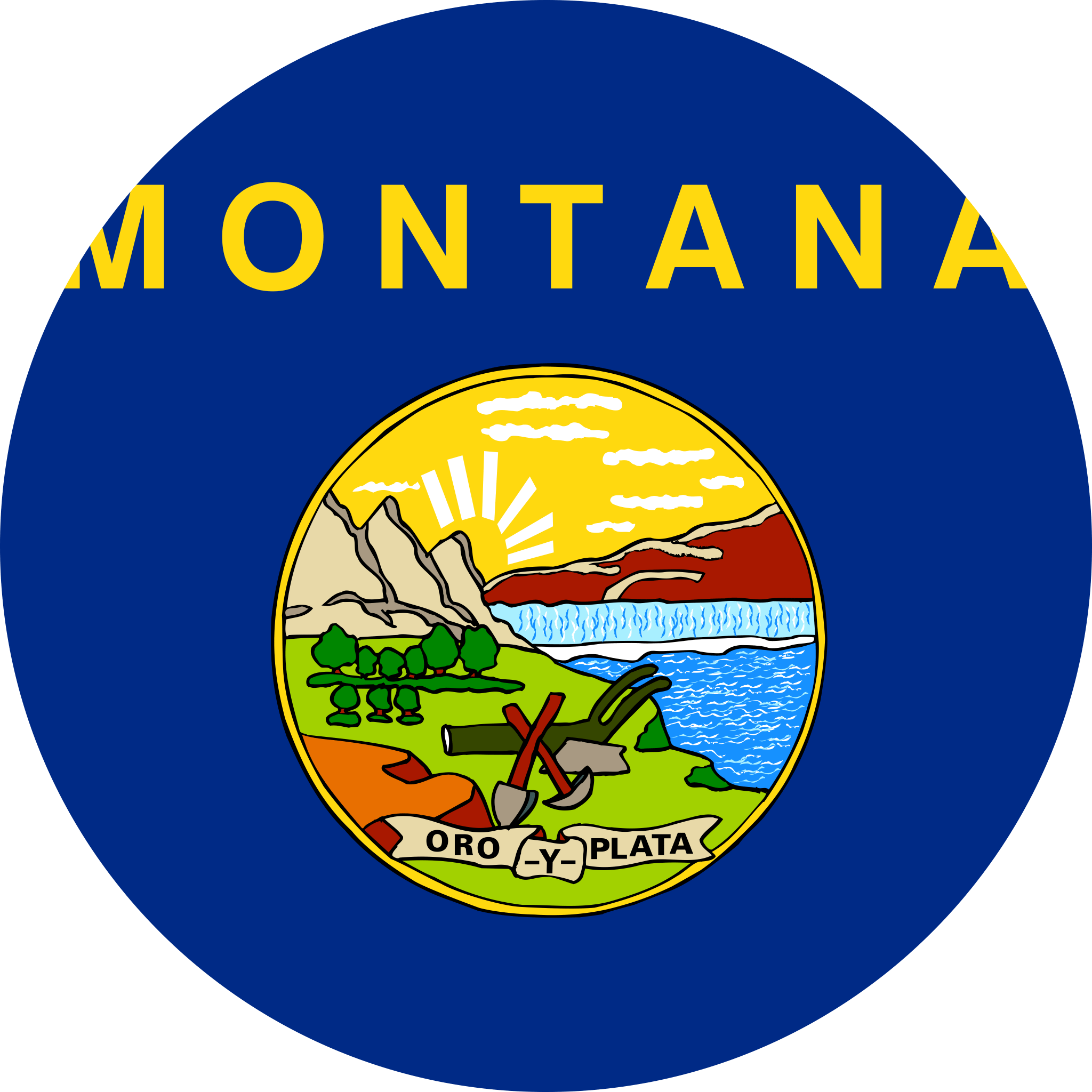Montana Sales Tax Sales Tax Montana MT Sales Tax Rate