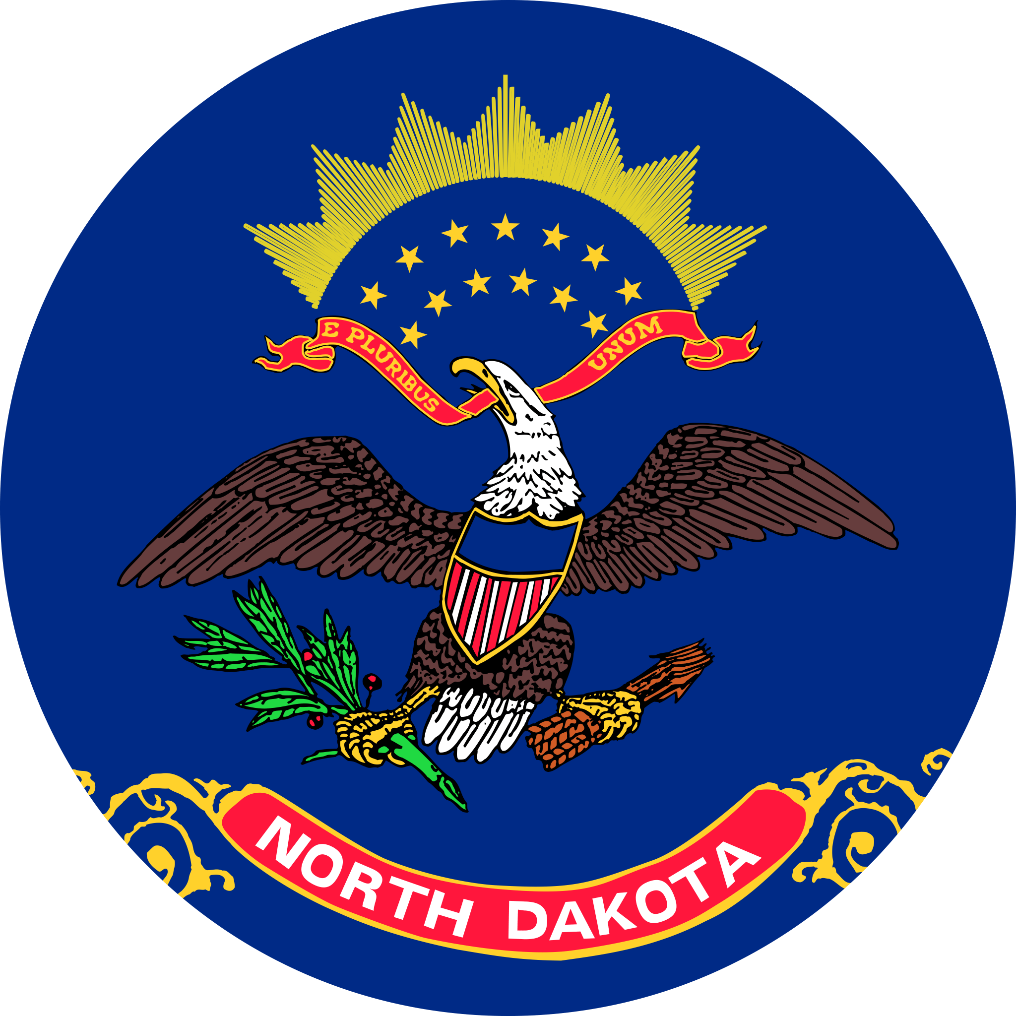 North Dakota Sales Tax Sales Tax North Dakota ND Sales Tax Rate