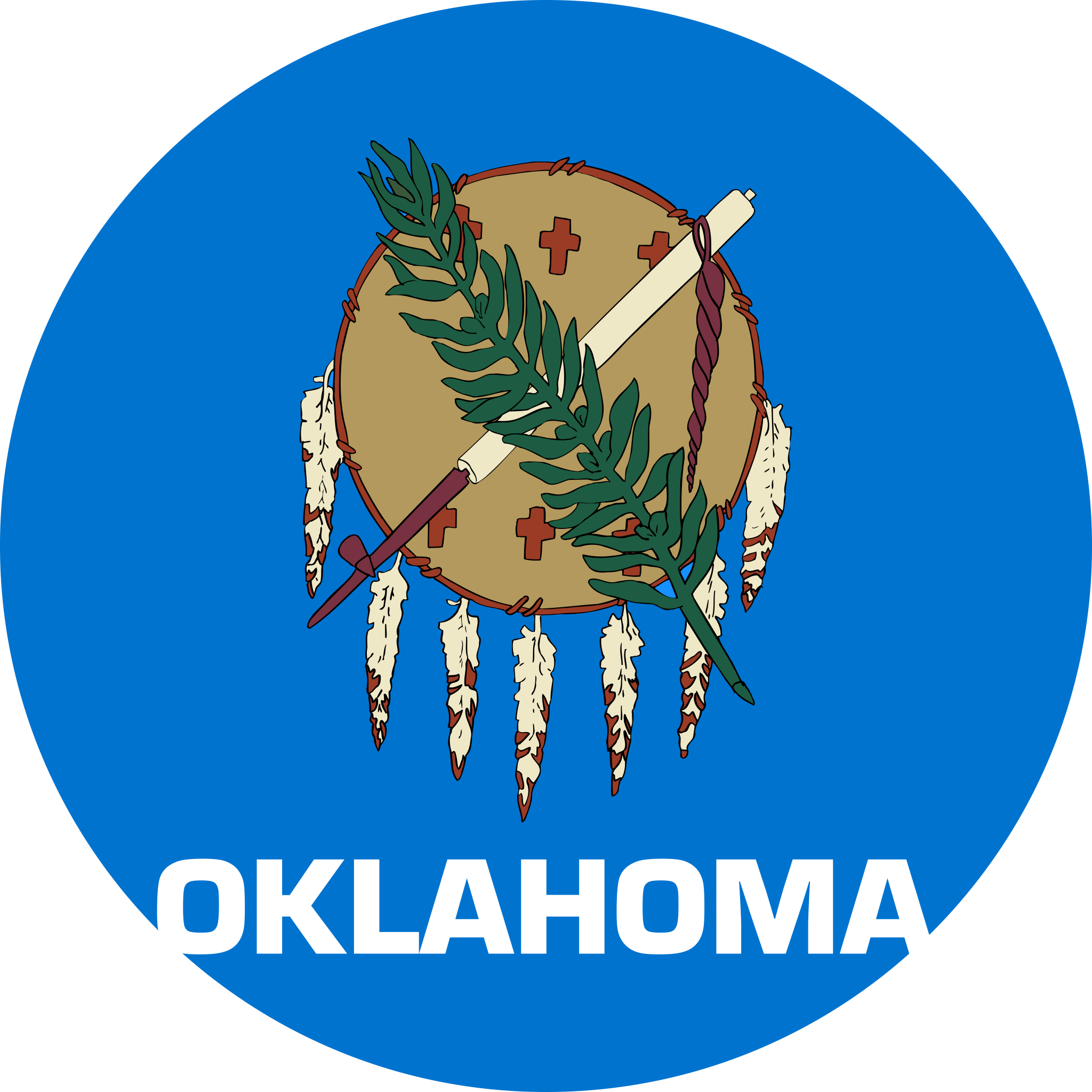 Oklahoma Sales Tax Sales Tax Oklahoma OK Sales Tax Rate