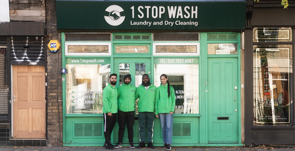 Dry Cleaning EcoFriendly Shifts in Fabric Care 1StopWash