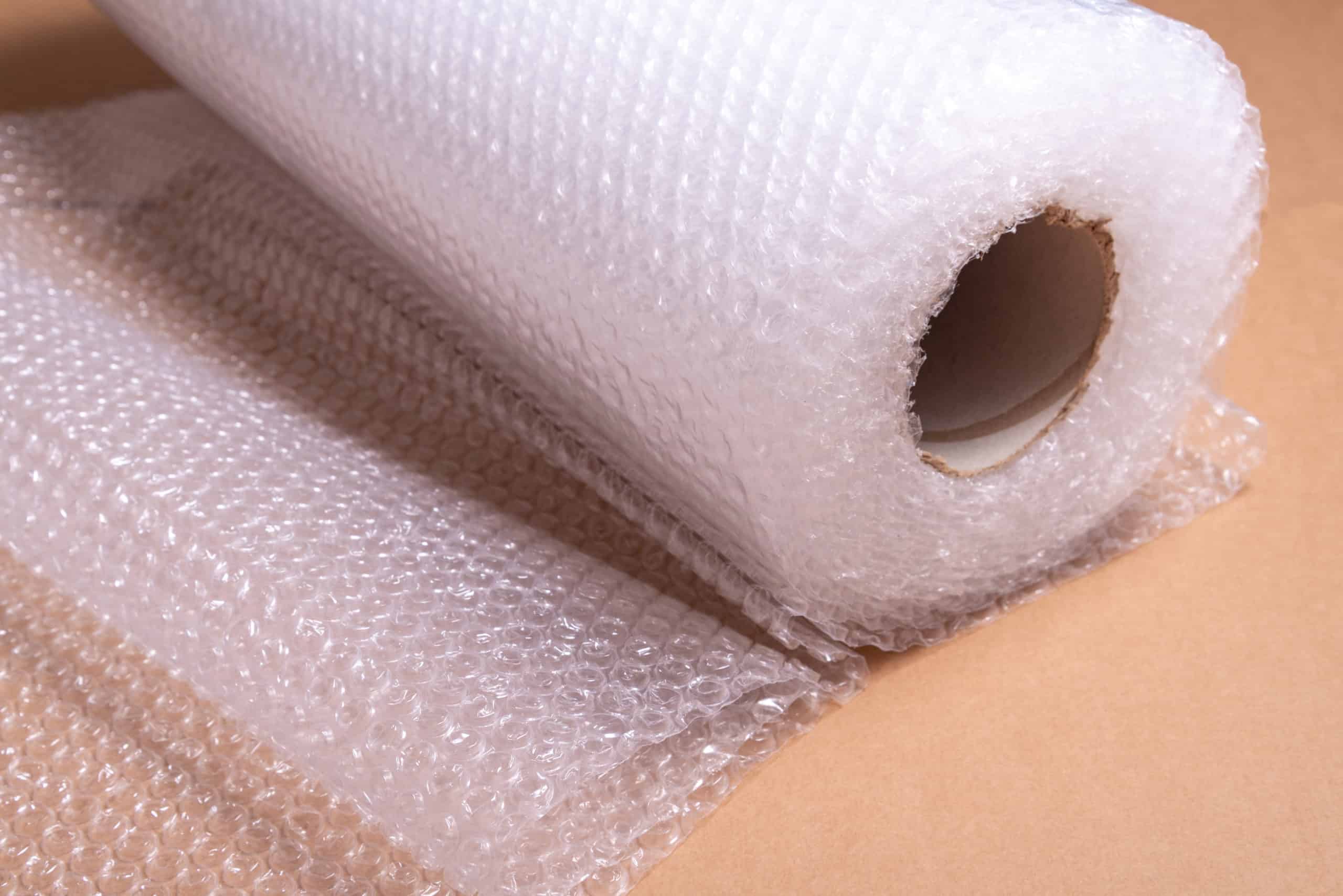 There’s More to Bubble than You Might Think First Packaging Systems