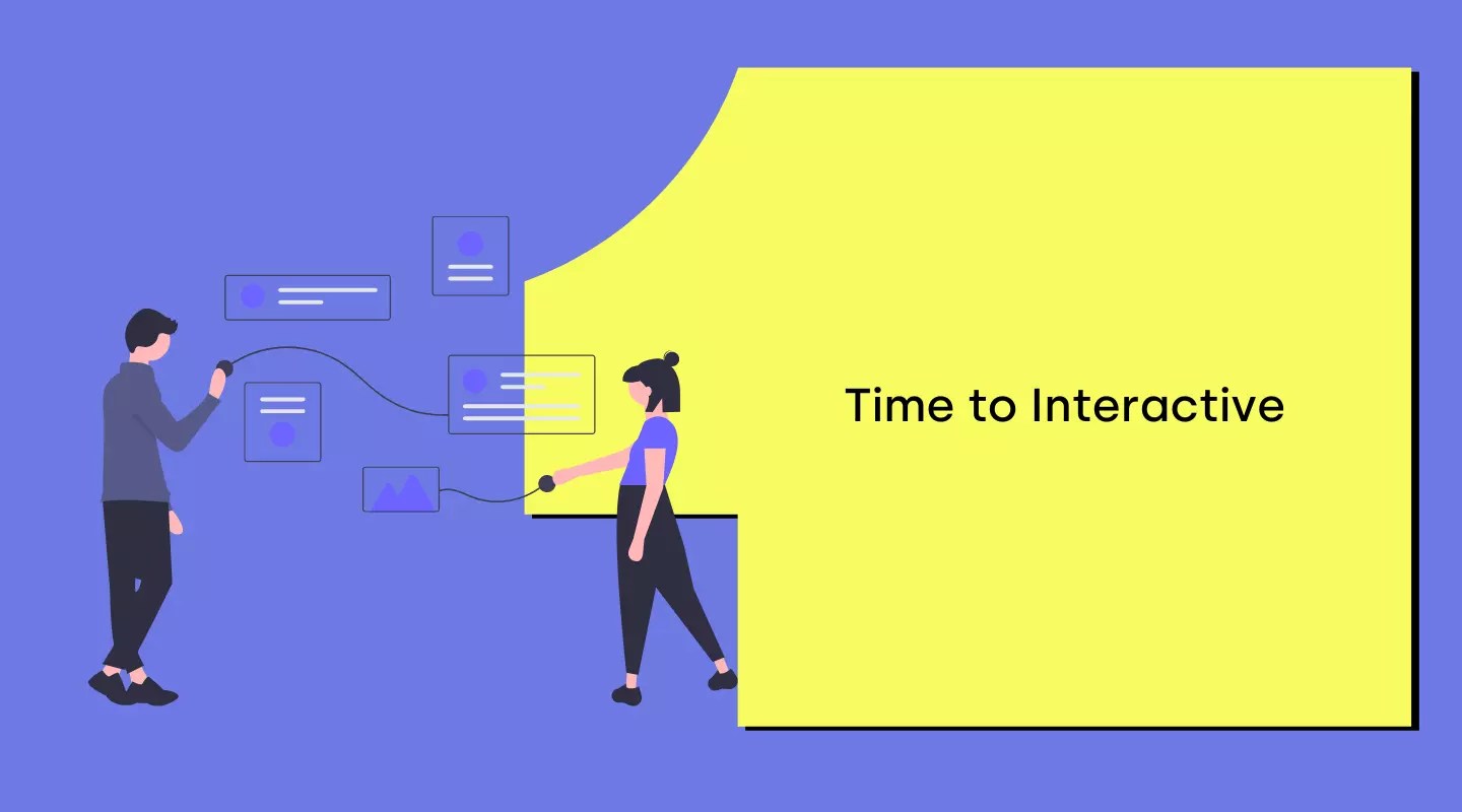 Time to Interactive (TTI) co to jest? • 1stplace.pl