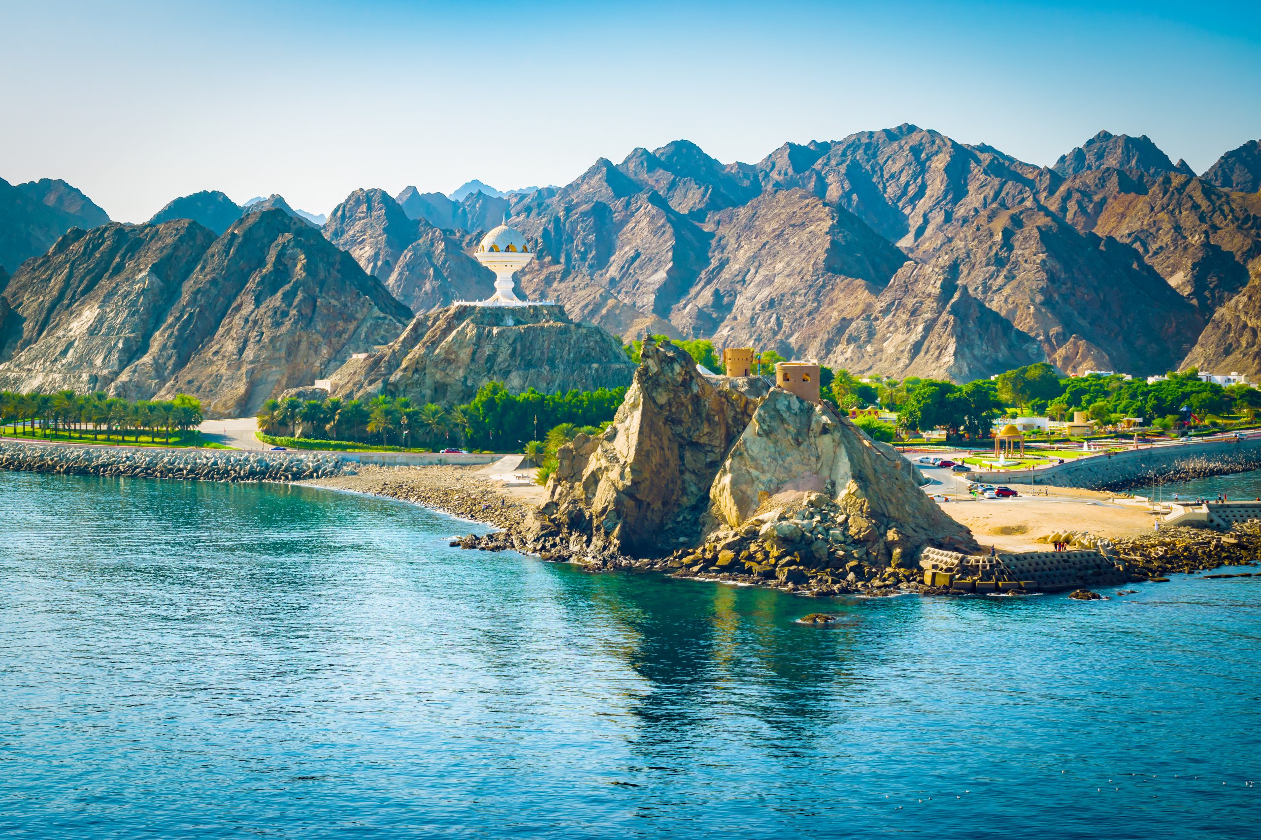 Mustsee Oman Attractions Places you should not miss 1stQuest Blog