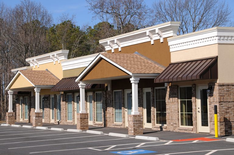 Commercial Property Insurance First Rate Insurance Plus in Kirkland, WA