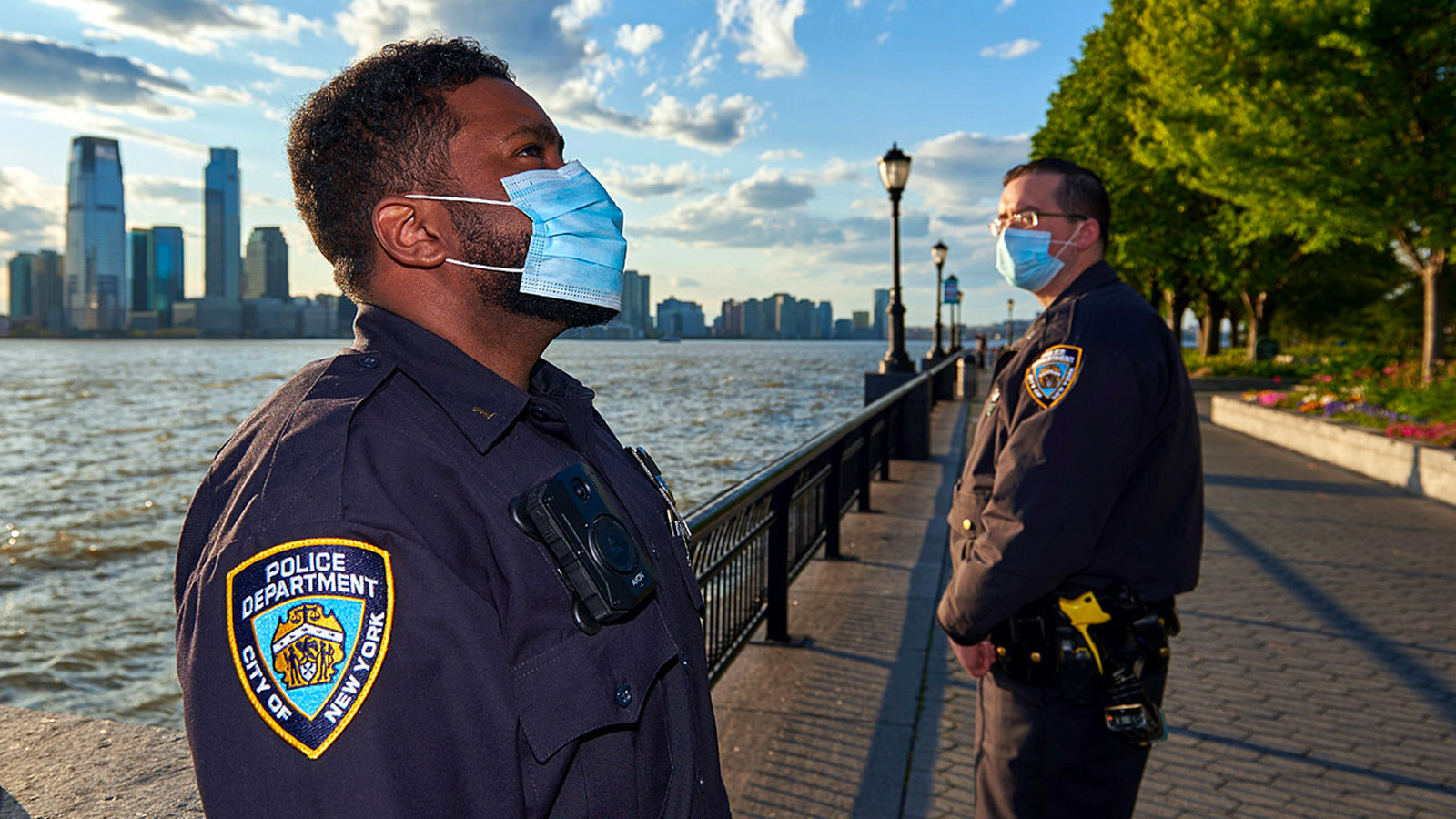 Children of First Responders Need Our Help First Responders Children